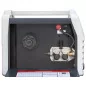 Półautomat spawalniczy 3w1 BI-PULSE 201 4X4 MIG/MAG/PULS/PODWÓJNY PULS/FCAW/MMA/TIG LIFT Welder Fantasy 230V