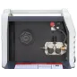 Półautomat spawalniczy 3w1 BI-PULSE 201 4X4 MIG/MAG/PULS/PODWÓJNY PULS/FCAW/MMA/TIG LIFT Welder Fantasy 230V