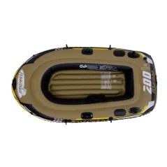 Ponton "Fishman" PATHFINDER