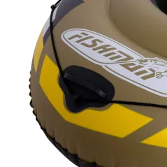 Ponton "Fishman" PATHFINDER