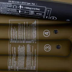 Ponton "Fishman" PATHFINDER