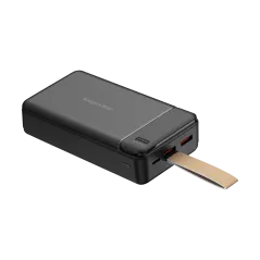 PowerBank Kruger&Matz 30000 mAh Li-ion z funkcją QC oraz PD