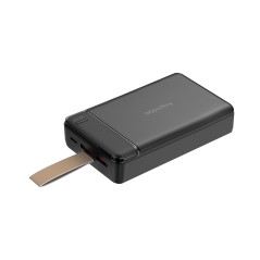 PowerBank Kruger&Matz 30000 mAh Li-ion z funkcją QC oraz PD