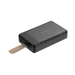 PowerBank Kruger&Matz 30000 mAh Li-ion z funkcją QC oraz PD