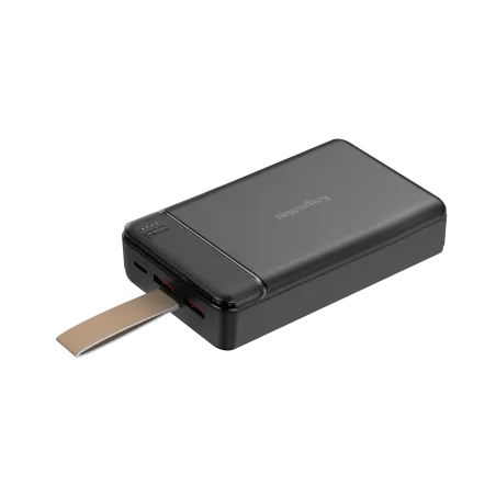 PowerBank Kruger&Matz 30000 mAh Li-ion z funkcją QC oraz PD