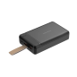 PowerBank Kruger&Matz 30000 mAh Li-ion z funkcją QC oraz PD