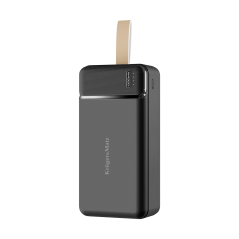 PowerBank Kruger&Matz 30000 mAh Li-ion z funkcją QC oraz PD
