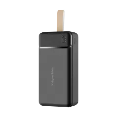 PowerBank Kruger&Matz 30000 mAh Li-ion z funkcją QC oraz PD