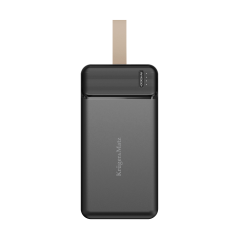 PowerBank Kruger&Matz 30000 mAh Li-ion z funkcją QC oraz PD