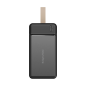 PowerBank Kruger&Matz 30000 mAh Li-ion z funkcją QC oraz PD