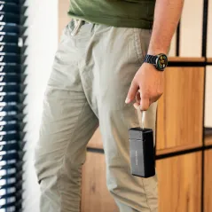 PowerBank Kruger&Matz 30000 mAh Li-ion z funkcją QC oraz PD