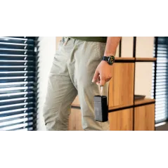 PowerBank Kruger&Matz 30000 mAh Li-ion z funkcją QC oraz PD