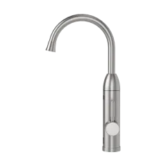 Przepływowy podgrzewacz wody - bateria kuchenna