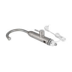 Przepływowy podgrzewacz wody - bateria kuchenna