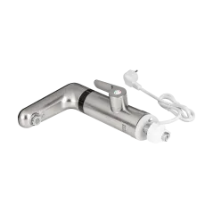 Przepływowy podgrzewacz wody - bateria stojąca