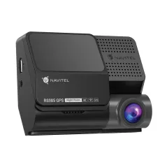 Rejestrator samochodowy NAVITEL RS985 GPS