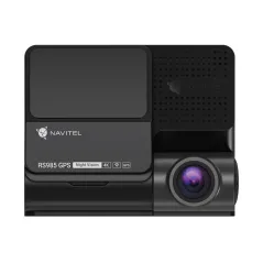 Rejestrator samochodowy NAVITEL RS985 GPS