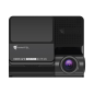 Rejestrator samochodowy NAVITEL RS985 GPS