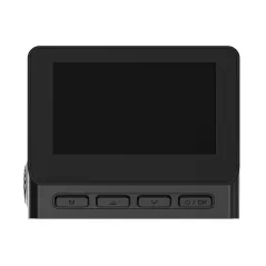 Rejestrator samochodowy NAVITEL RS985 GPS