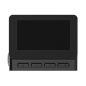 Rejestrator samochodowy NAVITEL RS985 GPS