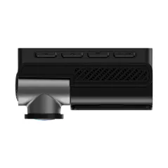 Rejestrator samochodowy NAVITEL RS985 GPS