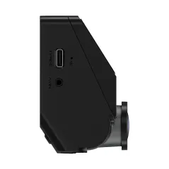 Rejestrator samochodowy NAVITEL RS985 GPS