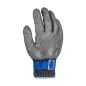 Rękawica ze stali nierdzewnej odporna na przecięcia 9L