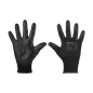 Rękawice robocze poliuretanowe CS-P002 r.10 XL (10kpl.) Rękawice robocze poliuretanowe CS-P002 r.10 XL (10kpl.)