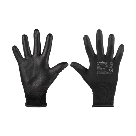 Rękawice robocze poliuretanowe CS-P002 r.10 XL (12kpl.)