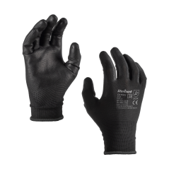 Rękawice robocze poliuretanowe CS-P002 r.10 XL (2kpl.)