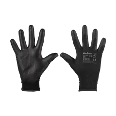 Rękawice robocze poliuretanowe CS-P002 r.10 XL (5kpl.)