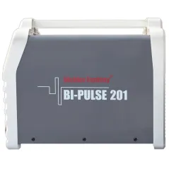 Półautomat spawalniczy 3w1 BI-PULSE 201 4X4 MIG/MAG/PULS/PODWÓJNY PULS/FCAW/MMA/TIG LIFT Welder Fantasy 230V