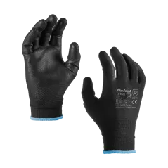Rękawice robocze poliuretanowe CS-P002 r.9 L (2kpl.)