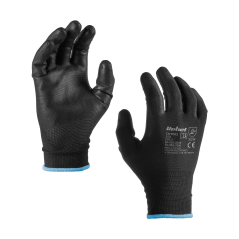 Rękawice robocze poliuretanowe CS-P002 r.9 L (5kpl.)