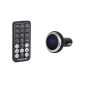 Samochodowy transmiter 1,4" z funkcją bluetooth (BT68)