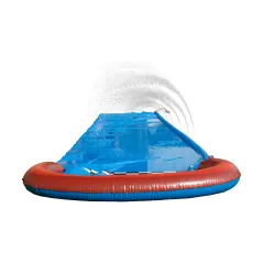 Ślizgawka wodna SUNCLUB