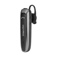 Słuchawka Bluetooth Kruger&Matz Traveler K14