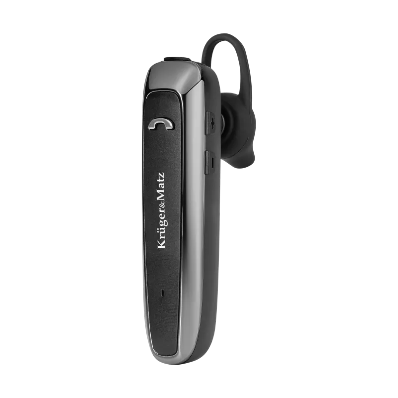 Słuchawka Bluetooth Kruger&Matz Traveler K14 Słuchawka Bluetooth Kruger&Matz Traveler K14