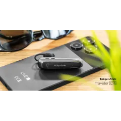 Słuchawka Bluetooth Kruger&Matz Traveler K14
