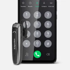 Słuchawka Bluetooth Kruger&Matz Traveler K14