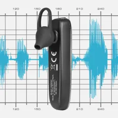 Słuchawka Bluetooth Kruger&Matz Traveler K14