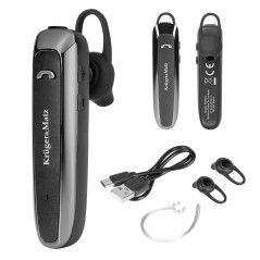 Słuchawka Bluetooth Kruger&Matz Traveler K14