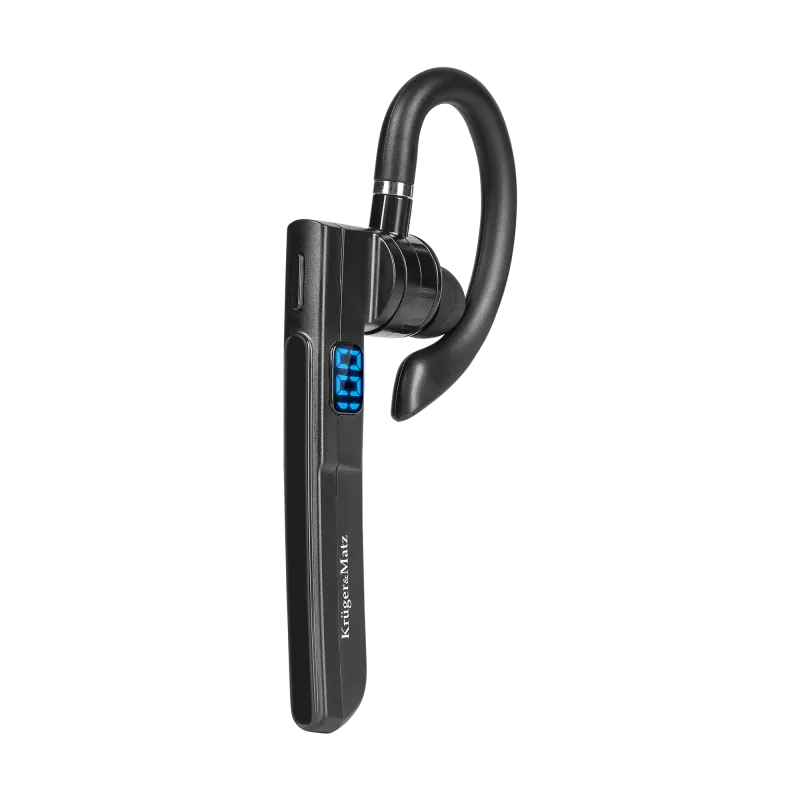 Słuchawka Bluetooth Kruger&Matz Traveler K16