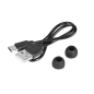 Słuchawka Bluetooth Kruger&Matz Traveler K16