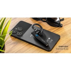 Słuchawka Bluetooth Kruger&Matz Traveler K16
