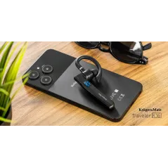 Słuchawka Bluetooth Kruger&Matz Traveler K16