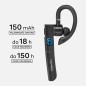 Słuchawka Bluetooth Kruger&Matz Traveler K16