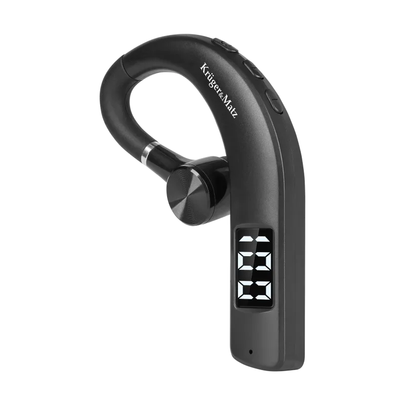 Słuchawka Bluetooth Kruger&Matz Traveler K17