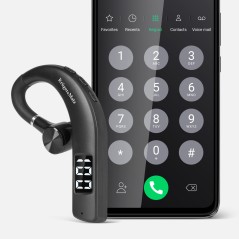 Słuchawka Bluetooth Kruger&Matz Traveler K17