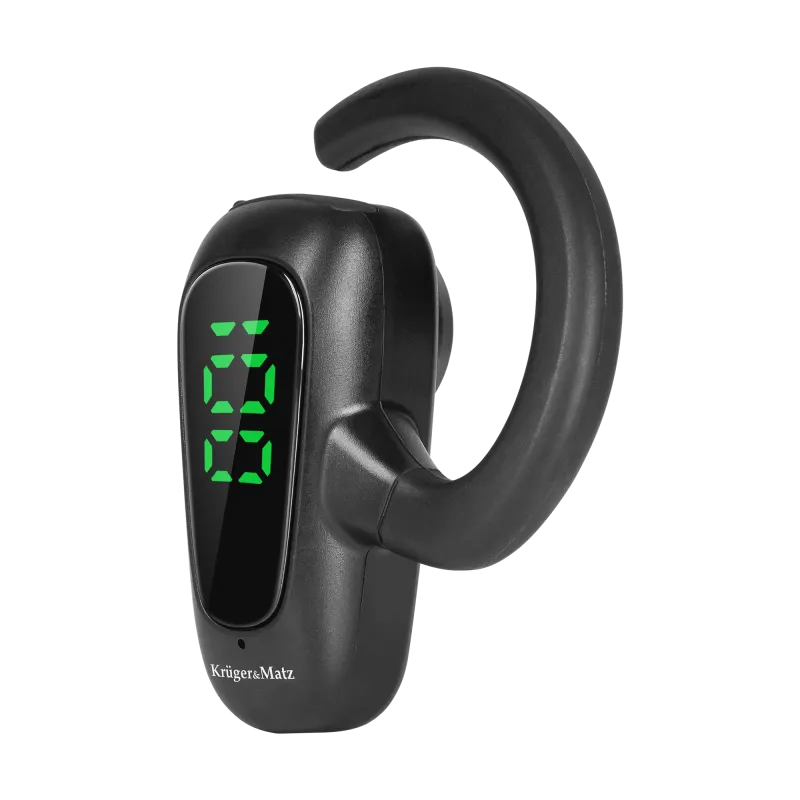 Słuchawka Bluetooth Kruger&Matz Traveler K18